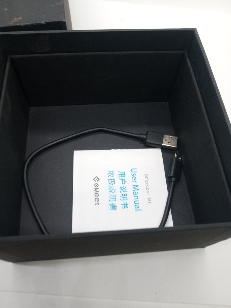 emeet Office Core M1 Smart Business Assistant