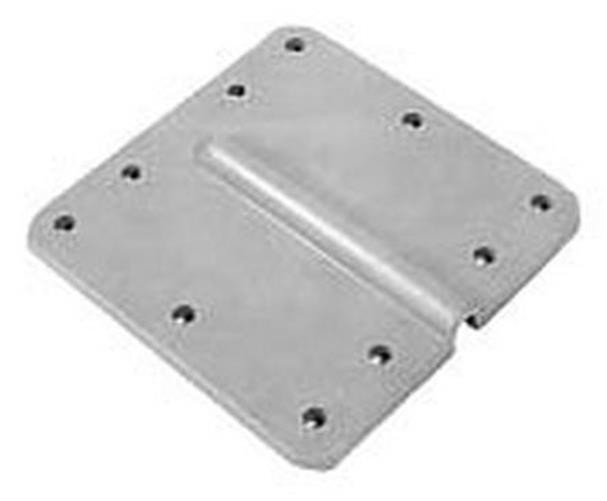 WINEGARD CE-4000 CBL ENTRY PLATE QUAD RET.