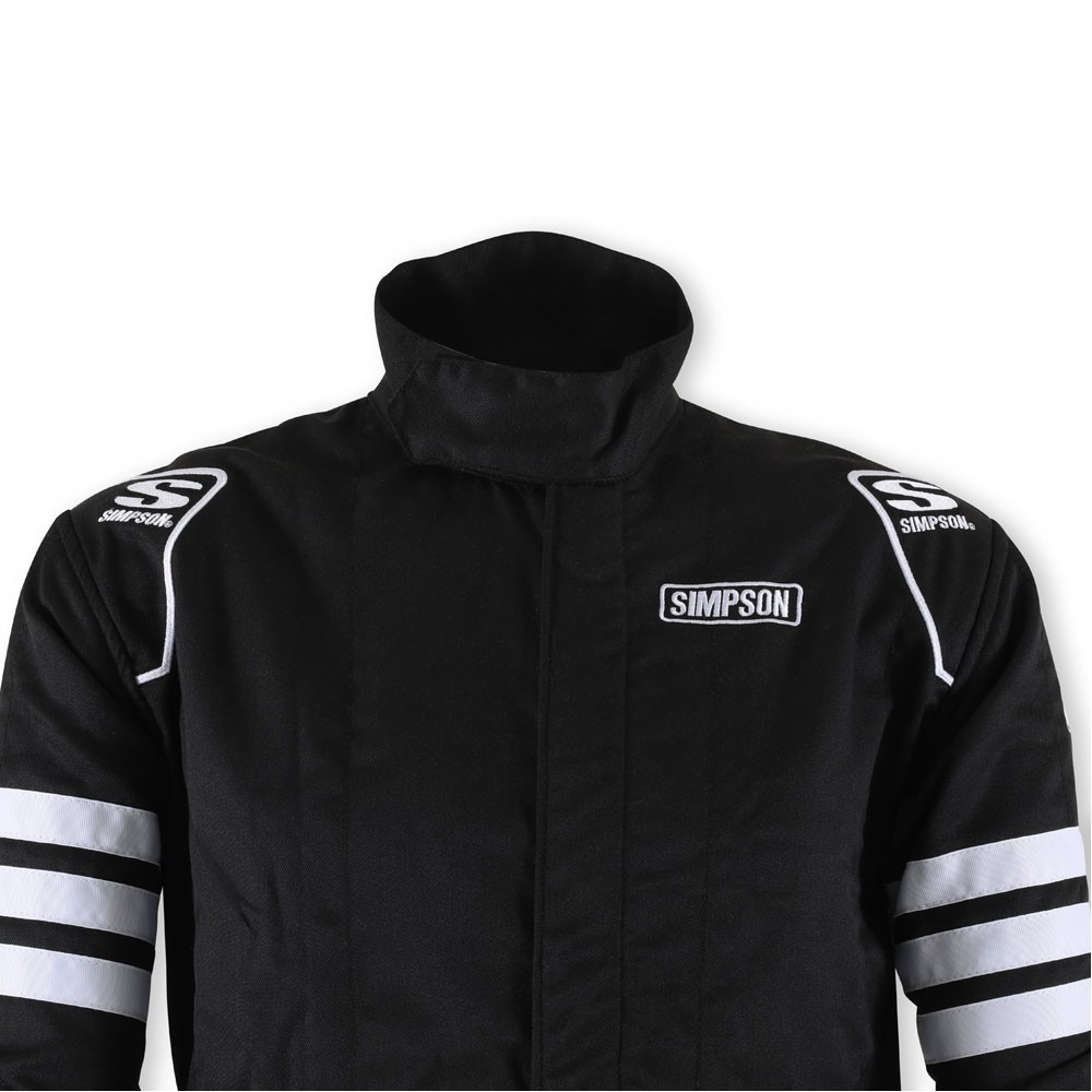 Simpson Racing Suit C402111;