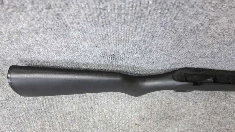 Knight American Muzzleloader Stock .50 Caliber, Good Used Condition