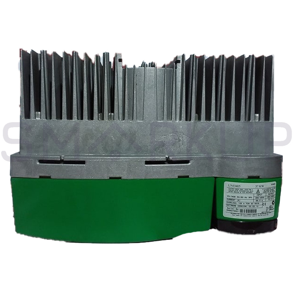 Used & Tested CONTROL TECHNIQUES UNI3405 AC Servo Drive