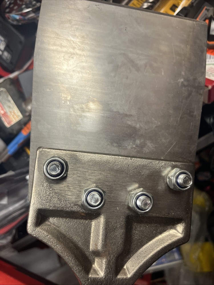Milwaukee 48-62-4096 SDS-MAX Floor Scraper