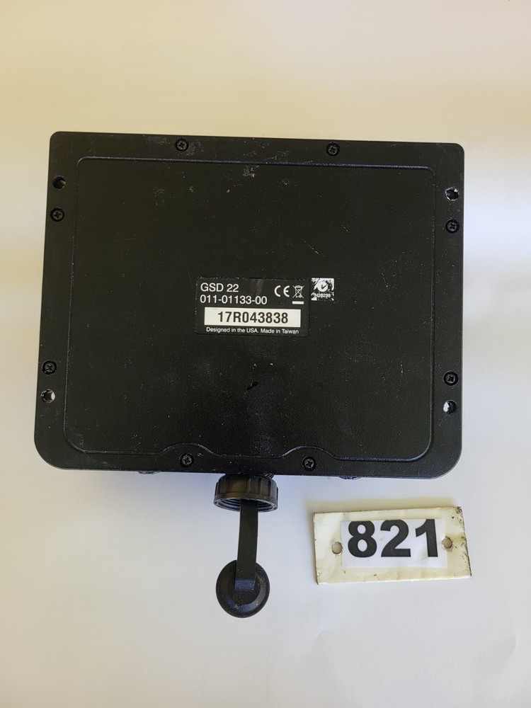 Garmin GSD 22 Digital Remote Sounder