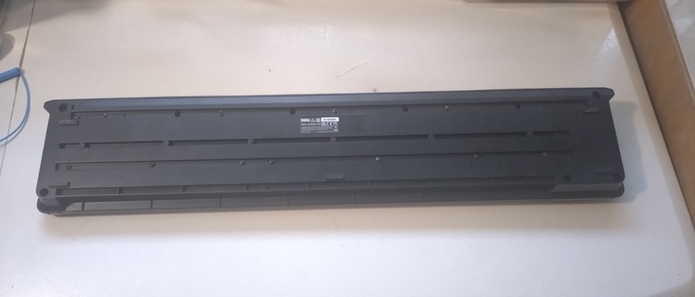 Piano Keyboard KORG microKEY2-49