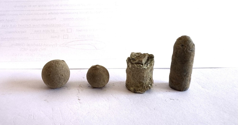 Anglo-Zulu War relics
