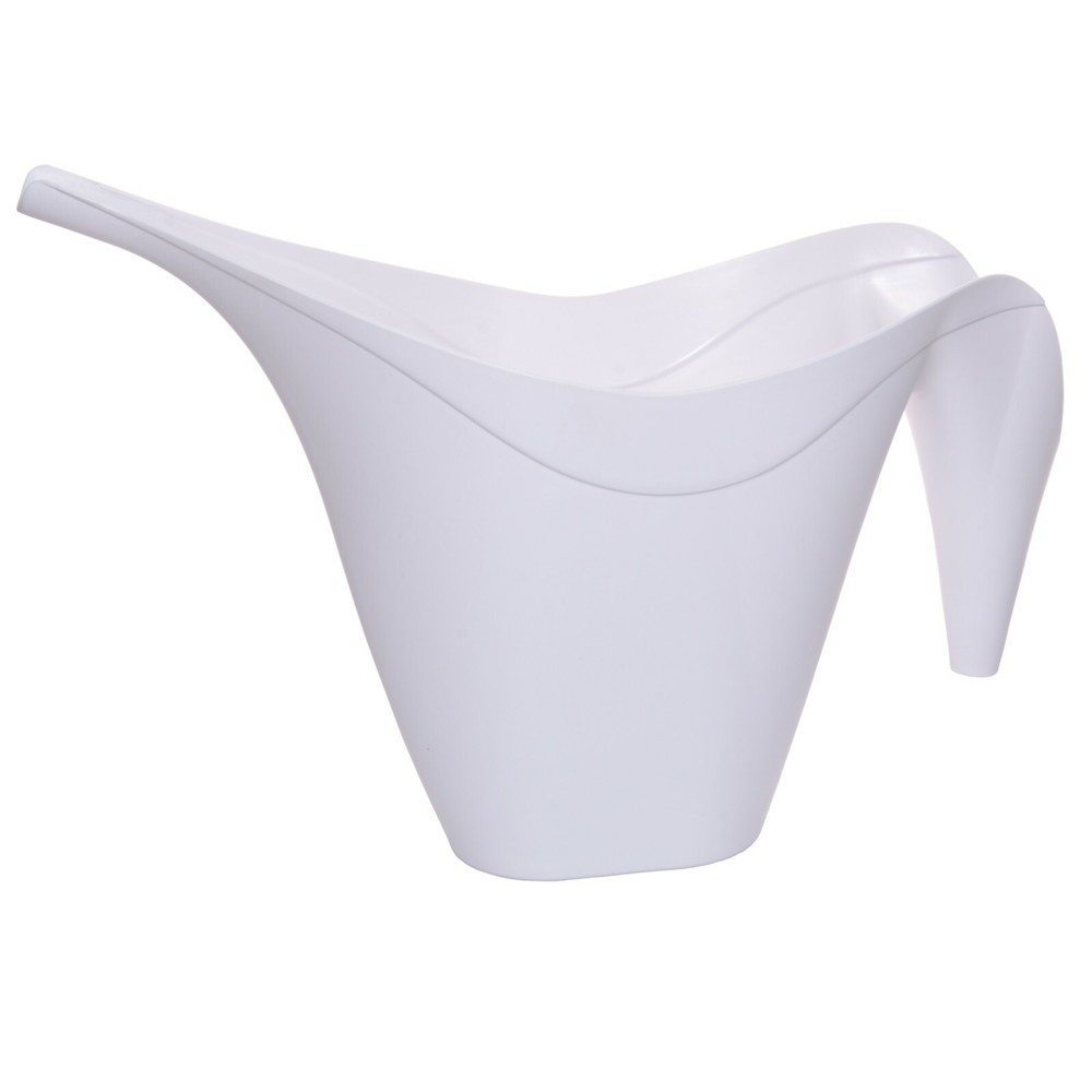 1/2 Gallon Watering Can White By Room Essentials (1 Pack)