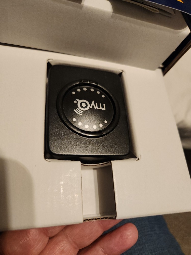 Chamberlain MyQ Smart Garage Hub