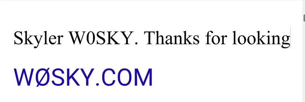 AllStar Link / EchoLink Interface For ARCOM RC210 Repeater Controller