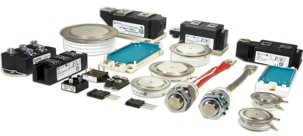 Replacement   DT001-201       NEW    Thyristor SCR