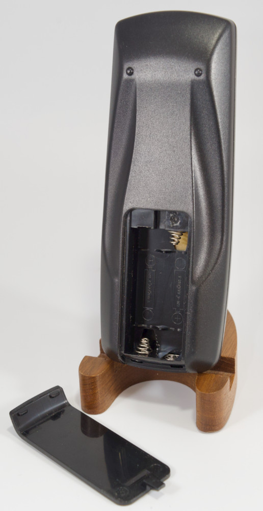 Altec Lansing Amplified Speaker System ADA-880 IR Remote Control Genuine