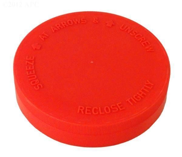 Canister Cap Only