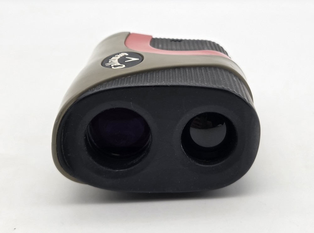 Callaway 300 Pro Model Golf Laser Rangefinder