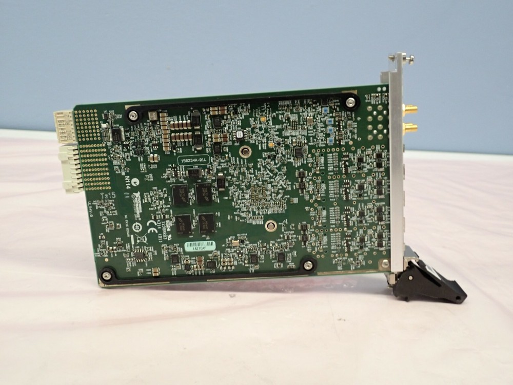 National Instruments NI PXIE-6592R