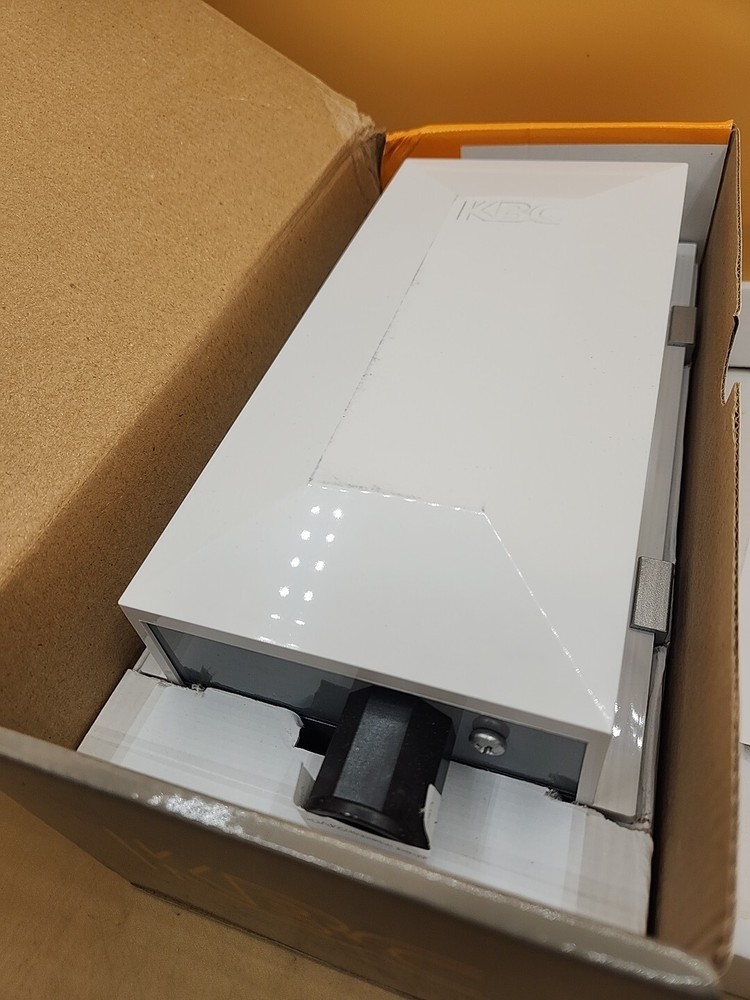 KBC Networks WES3-AX-CA Wireless Ethernet System NEW