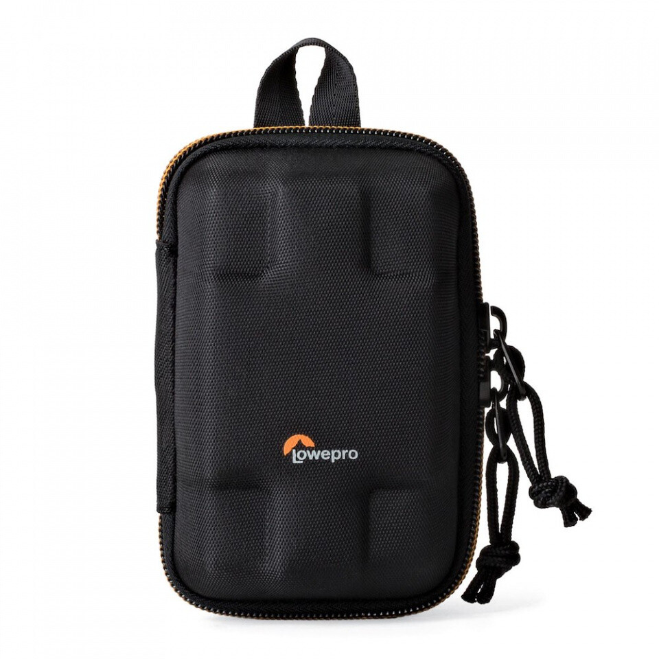 Lowepro DashPoint AVC 40 II Hard Shell Case for Action Camera