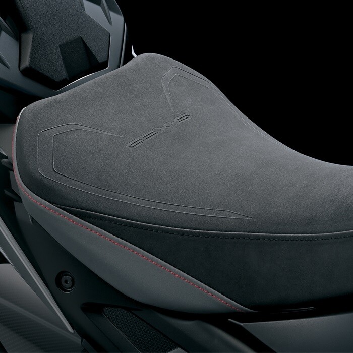 Suzuki Styled Seats 45100-48K50-B8P