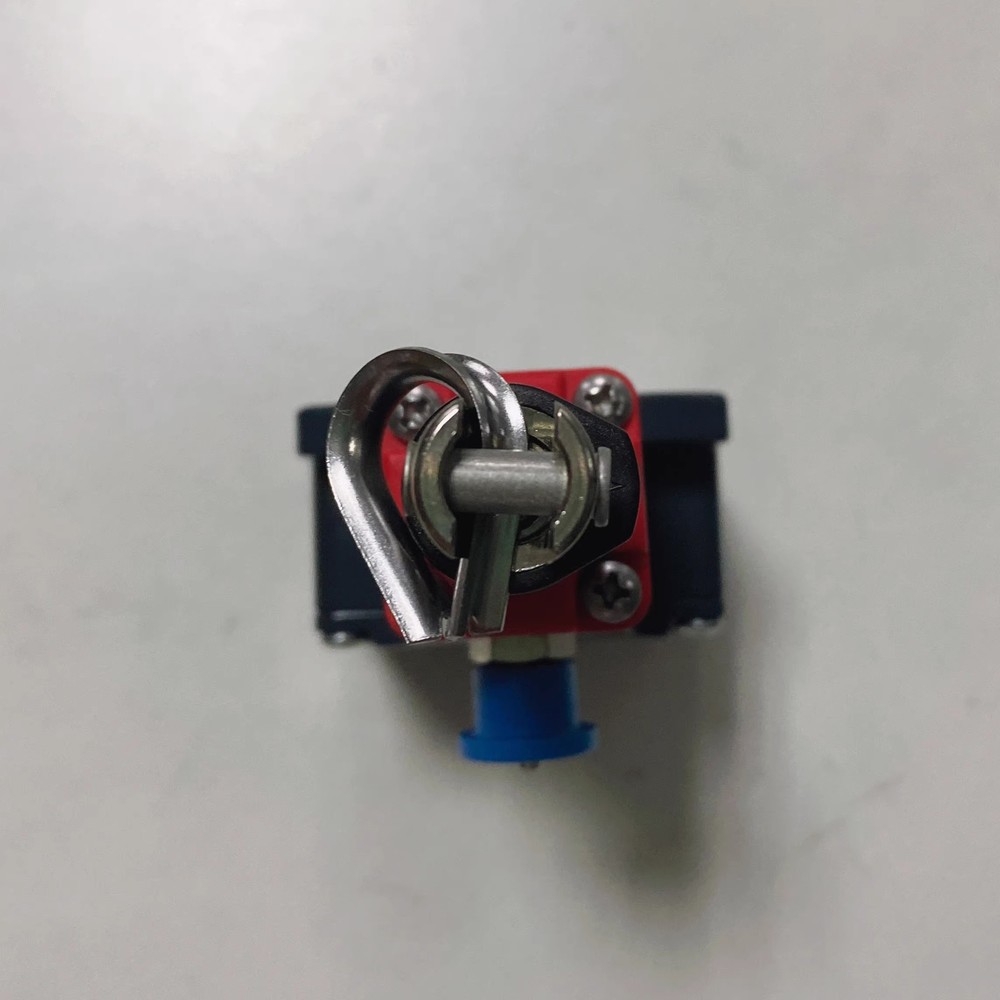 NEW Pizzato Travel switch FL978