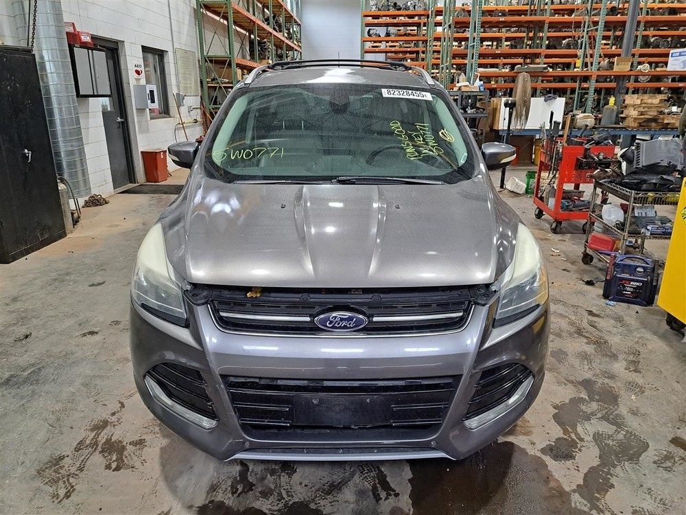 2014 Escape Brake Master Cylinder Sku#4272016