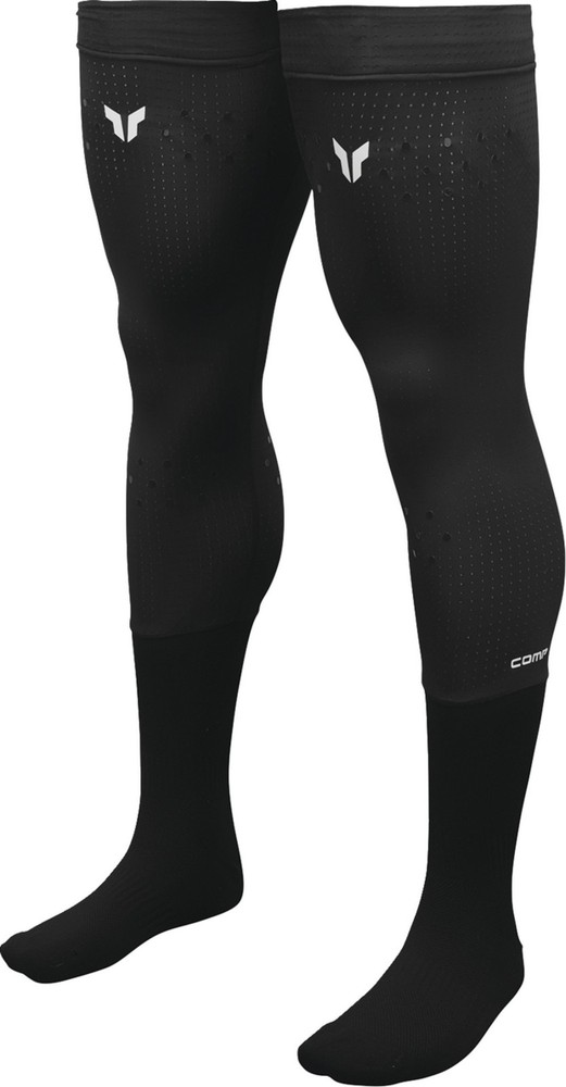Thor Knee High Compression Socks Black
