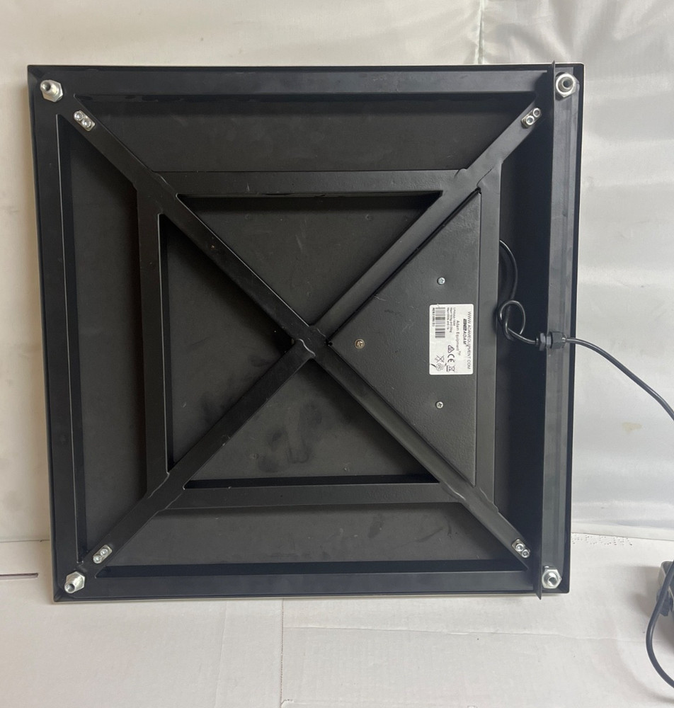 Adam Equipment CPWplus 150M Floor Scale Max 330lb