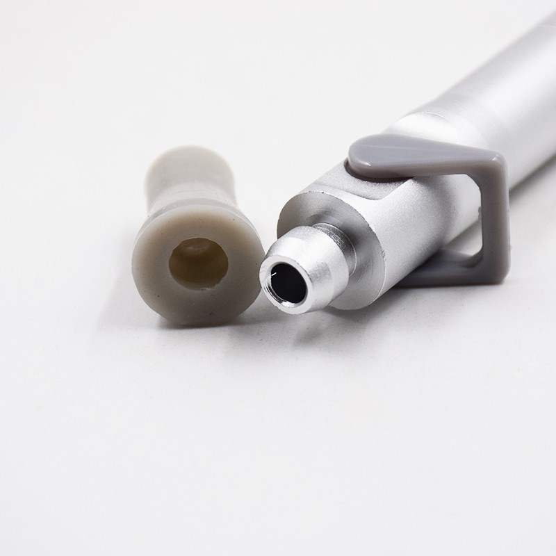 Dental Saliva Ejector Suction Valves Strong Weak SE/HVE Tip Adaptor 4 Type