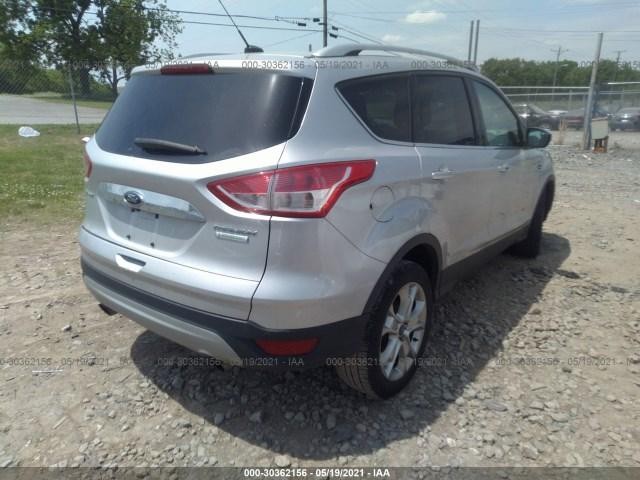 Used A/C Selector Switch fits: 2015 Ford Escape Front automatic temperature cont