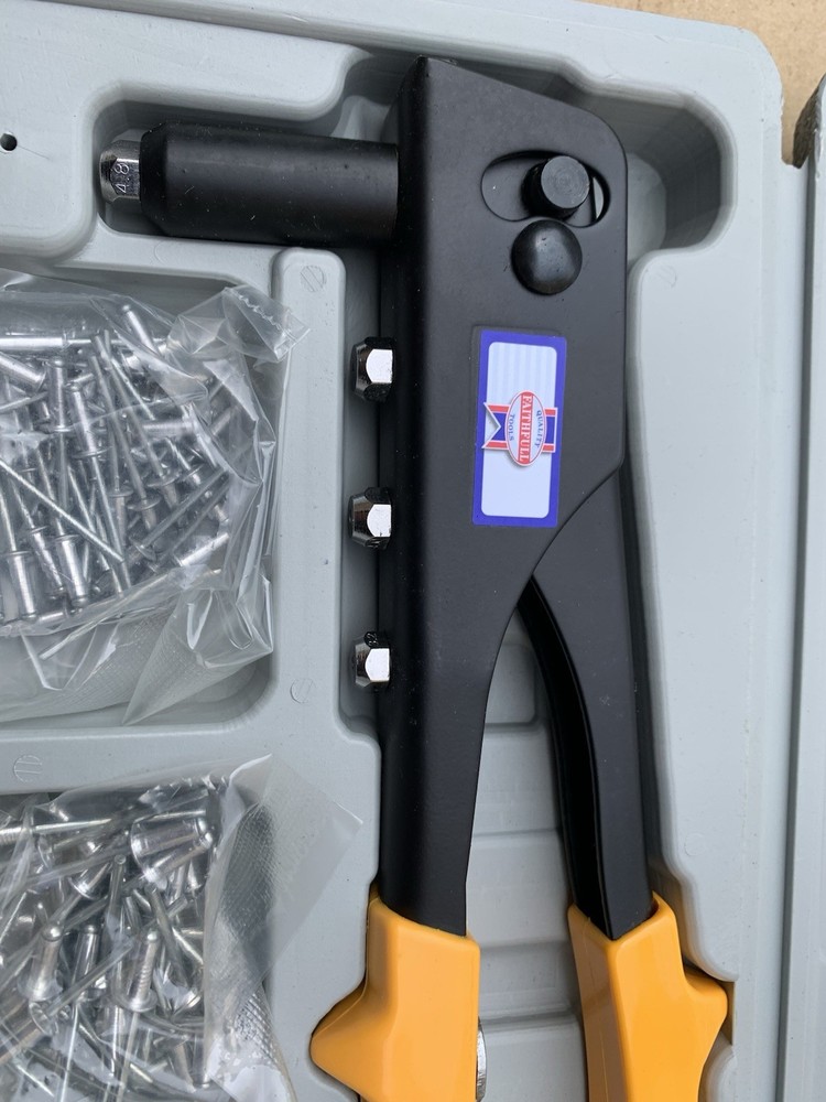 Faithful Pop Riveter Pop Riveting Tool