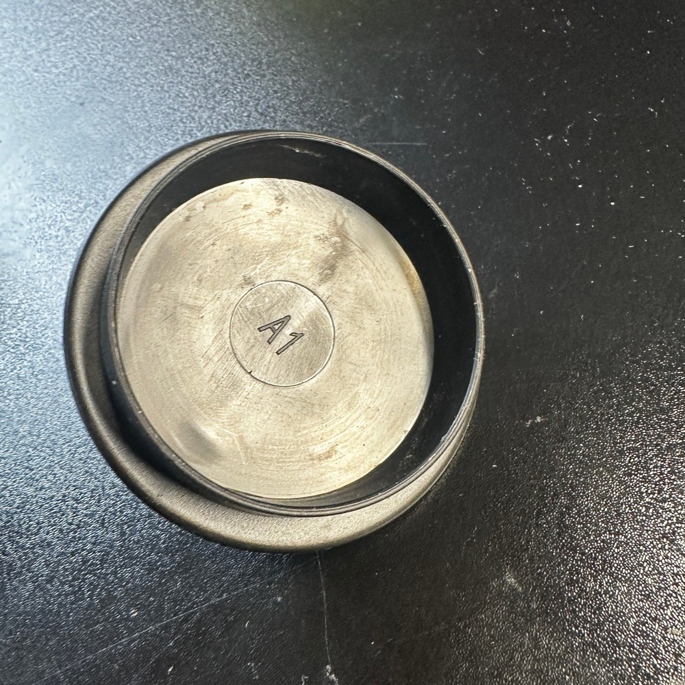 GE 1/3 HP Continuous Feed Garbage Disposer Black GFC320N