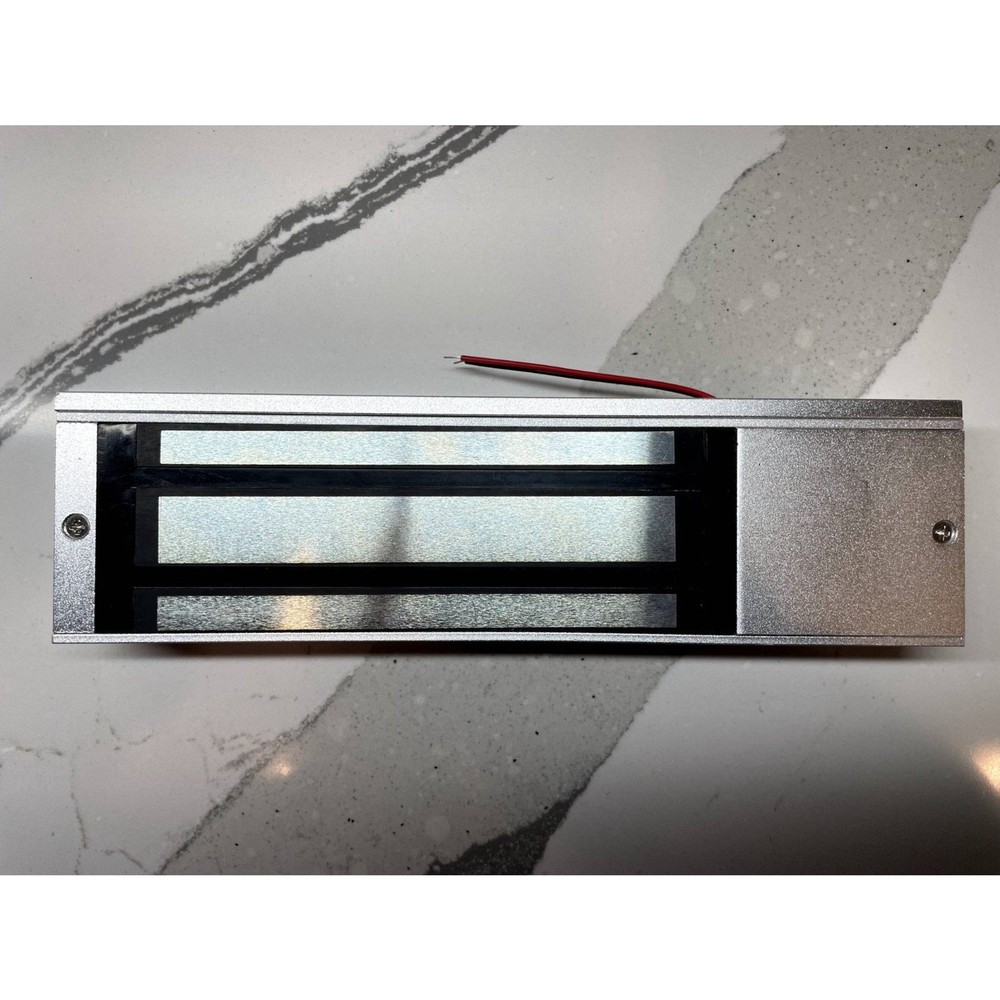 Traffic Control Double Door Electromagnetic Lock