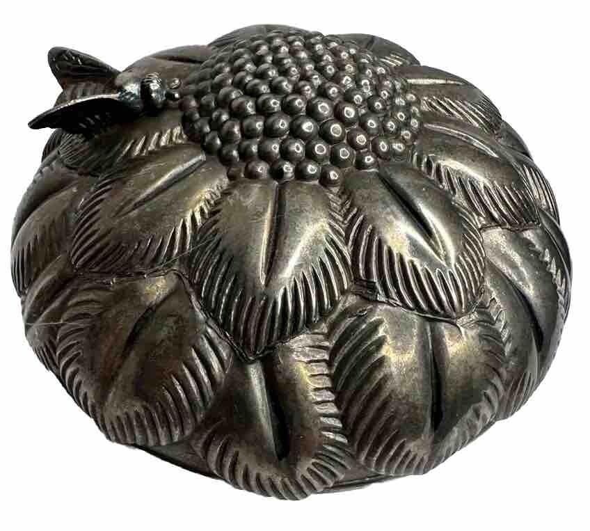Godinger Trinket Box