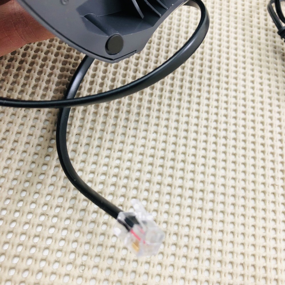 PLANTRONICS CS55 CHARGING BASE W/POWER SOURCE