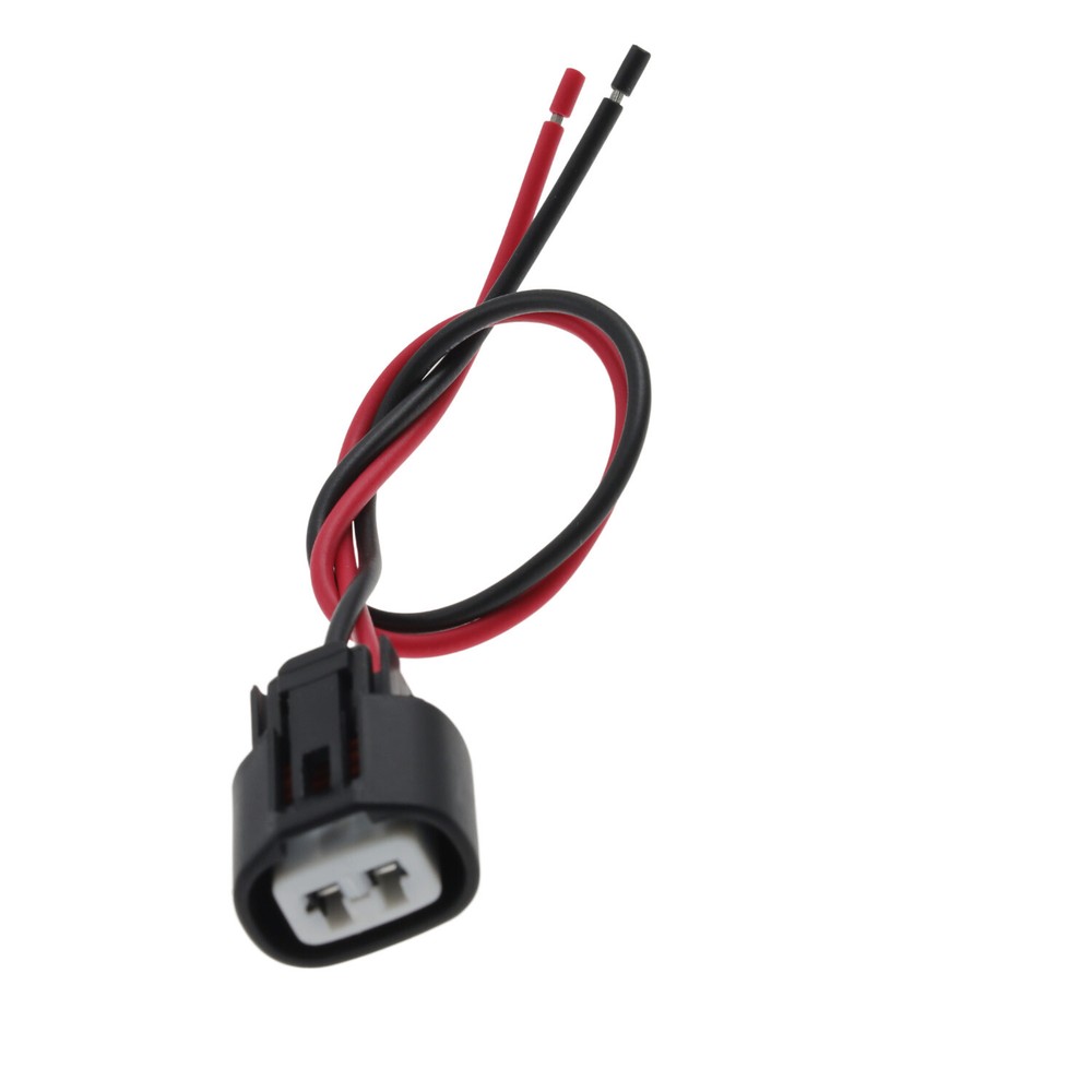 ABS Wheel Speed Sensor Connector Rear Connection Wire for 2000-2008 Corolla