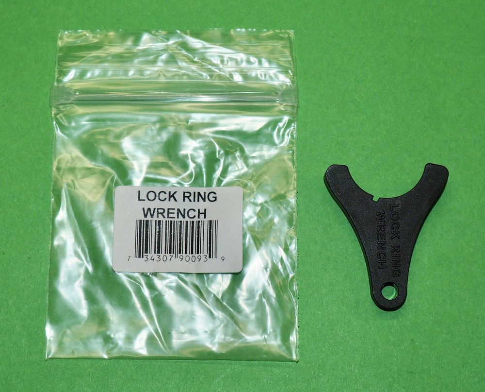 LEE Die Lock Ring Wrench-(90093)-NEW