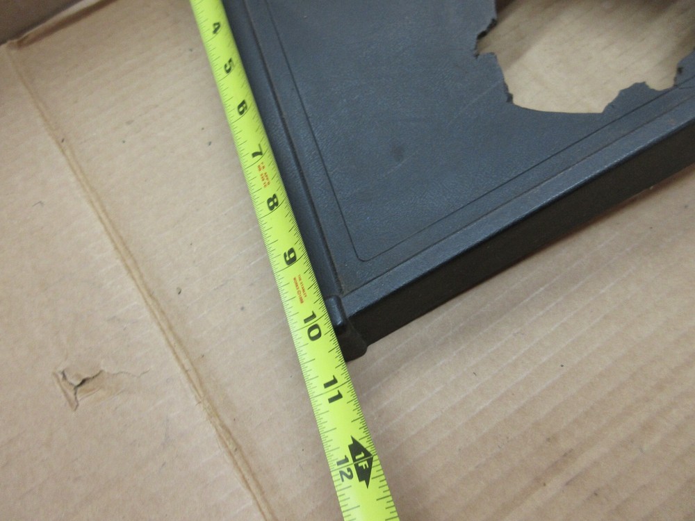 Vintage MG MGB Armrest Storage Console