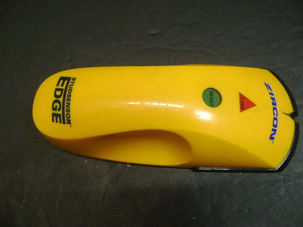 Zircon Studsensor Edge Finder Home & Garden Workshop Tool Equipment Gadget