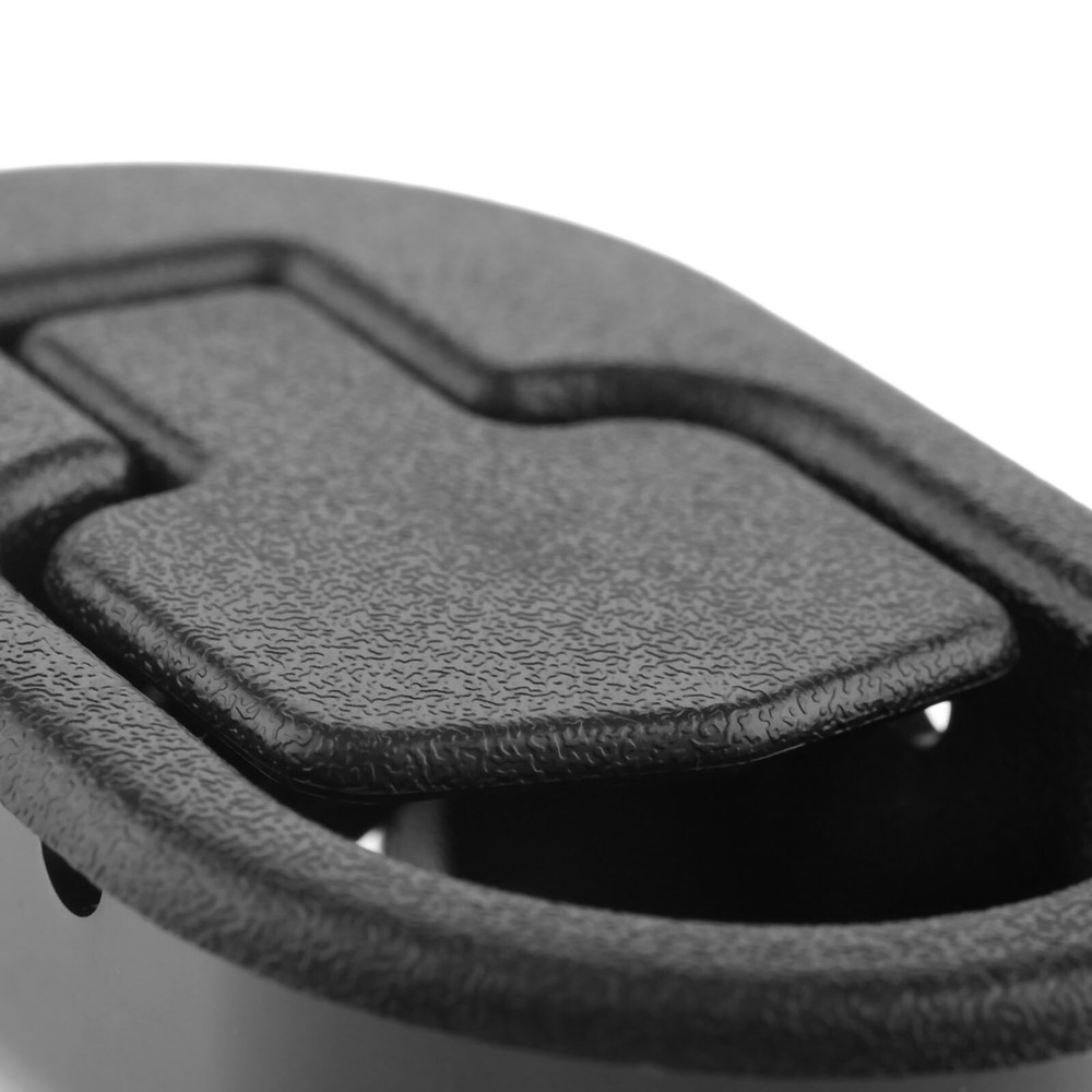 Plastic Sofa Couch Release Chair Recliners Pull Handle Lever For 6mm & 3mm Cable