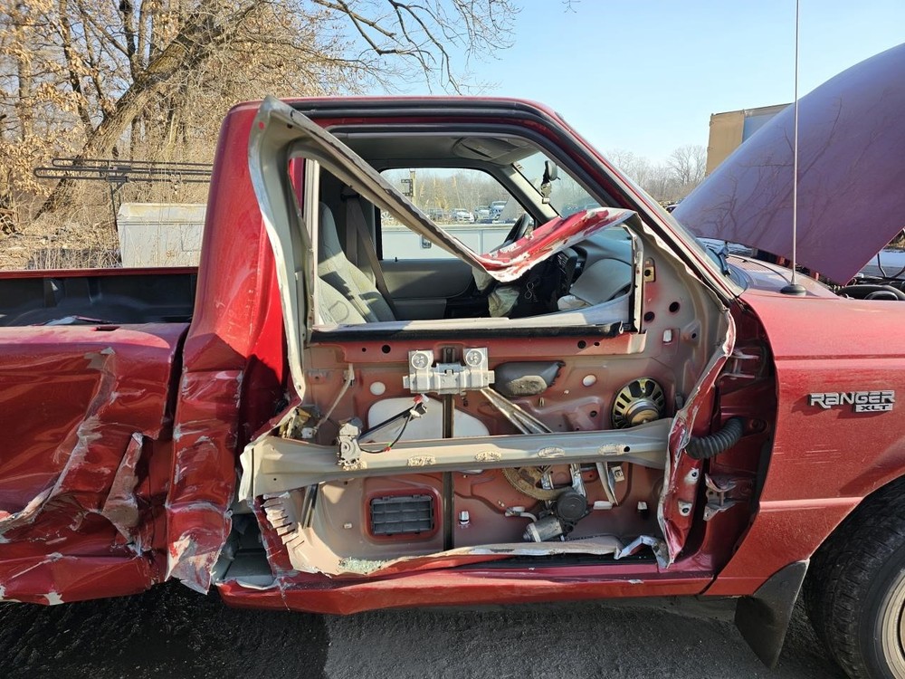 RANGER 2000 Jack 2421473