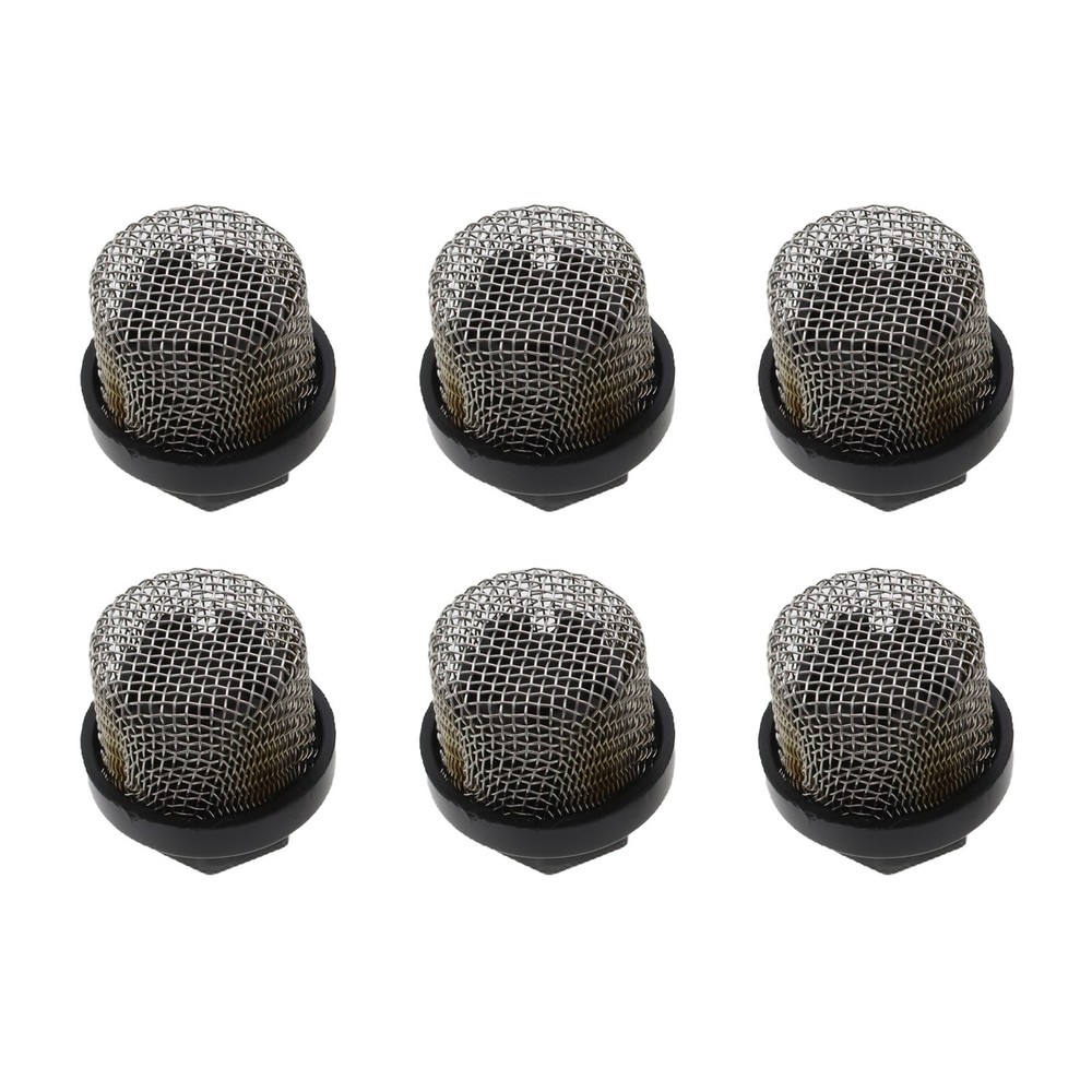 Effective Debris Filtration Nylon Mesh Filter for Paint Sprayer System