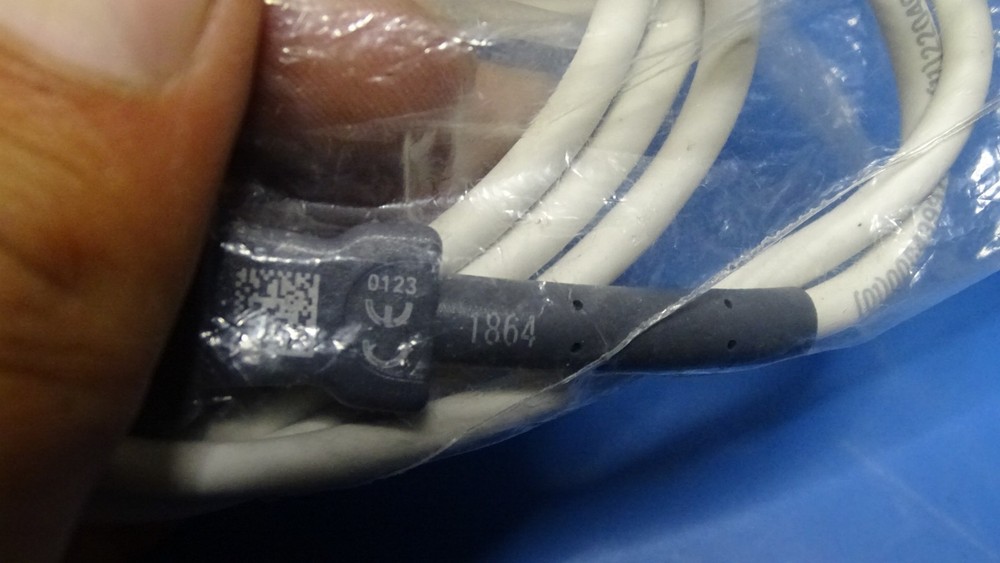 Masimo OEM 1864 Reusable Finger Clip Sensor