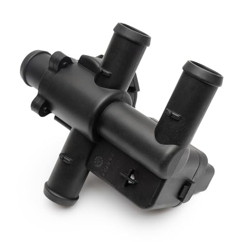 2308300084,Water Heater Valve Bracket Compatible with Mercedes-Benz,Cl550