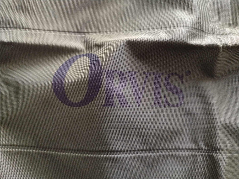 Orvis Boat Cushion