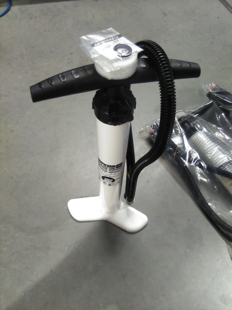 F.One High Pressure Paddle/Wing Board Pump