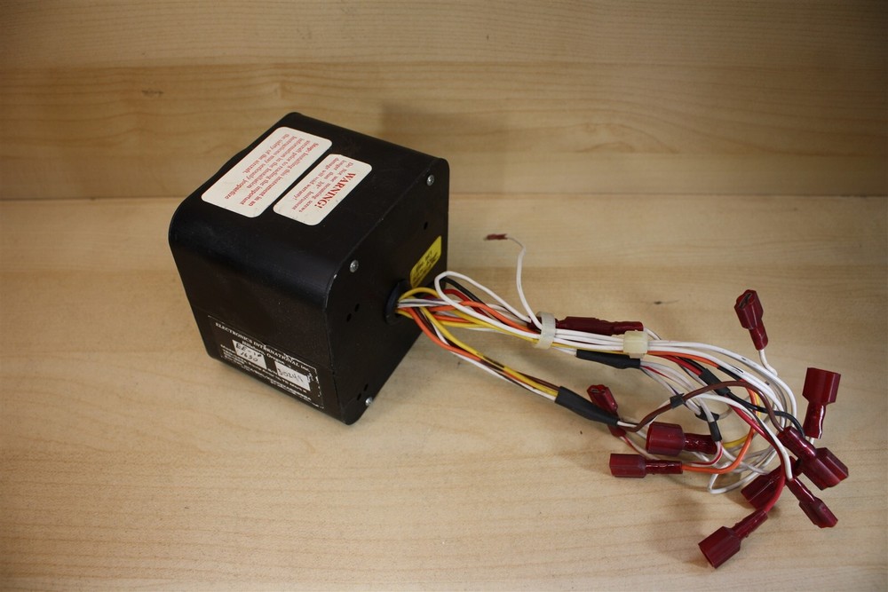 Electronics International EE-1P 1650 EGT Indicator