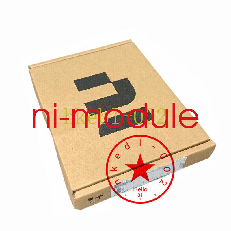 NEW National Instruments PXI-8360 MXI-Express Interface, Remote Control Module