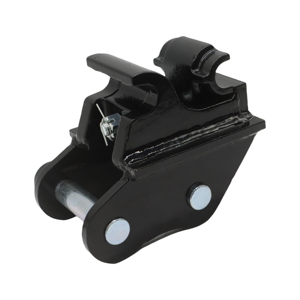 Quick Hitch Coupler Attachments FITS Mini Excavators Excavator Attachment.