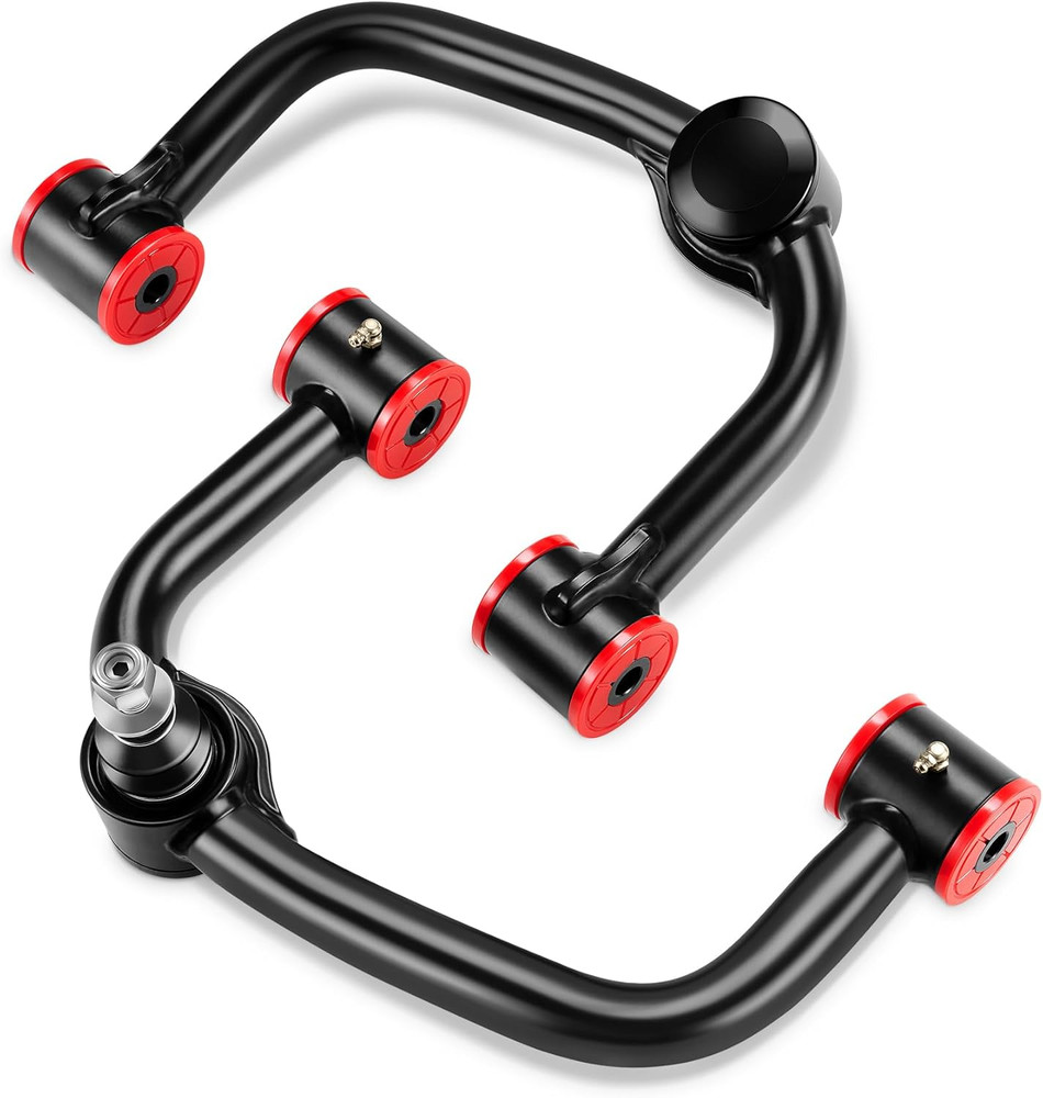 2004-2020 for Ford F-150 Front Upper Control Arms 2-4" Lift – Compatible Replace