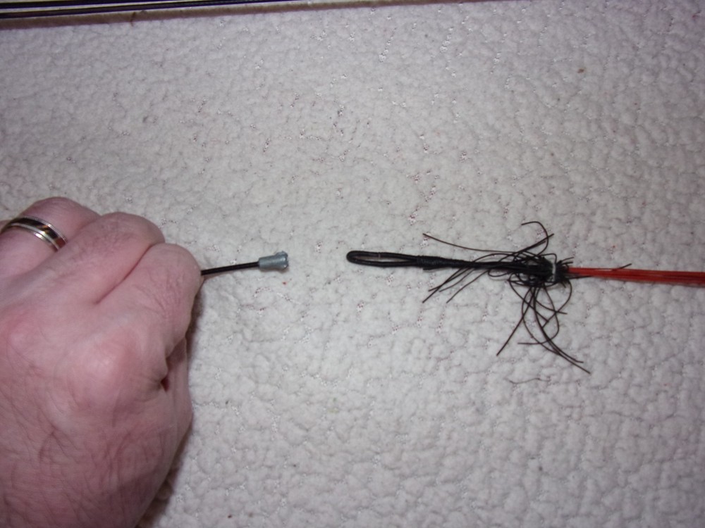 Vintage Darton Compound Bow