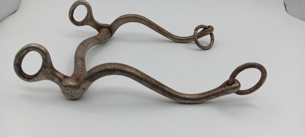 Vintage Horse Bit