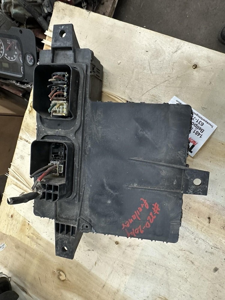FREIGHTLINER SAM CHASSIS MODULE DDR A06 94992 001R