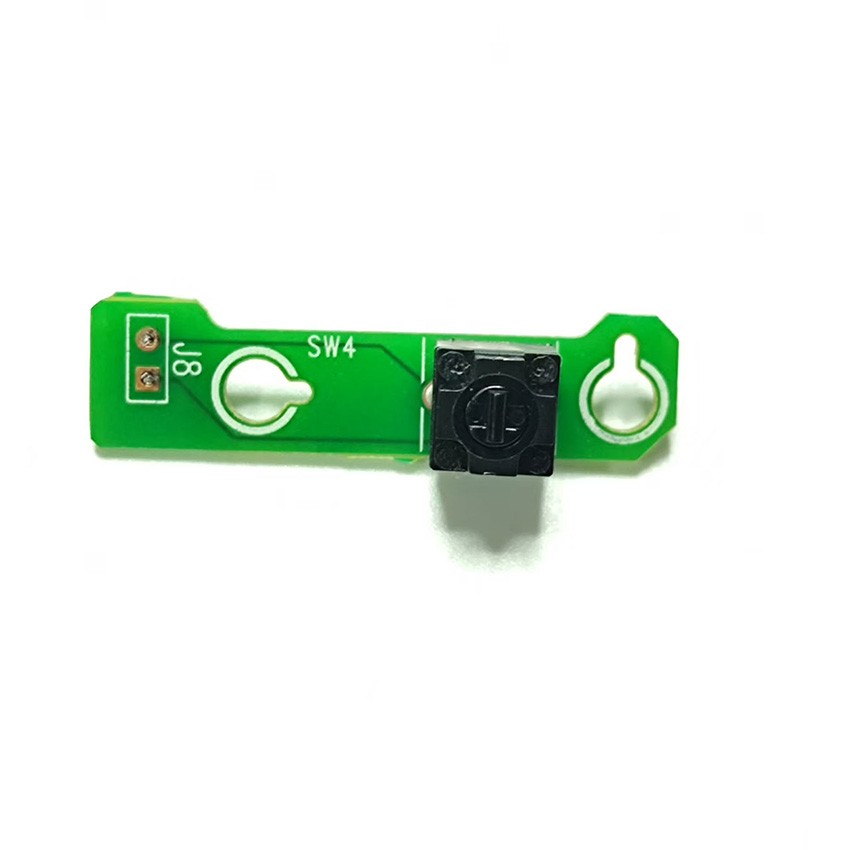 For Logitech MX Master 3S Mouse Button Board Mouse Side Key Button Replace #USA